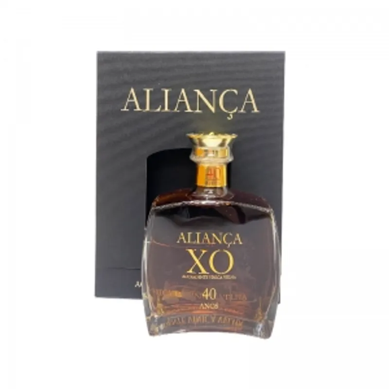亞連卡40年特級XO Aliança 40 years XO