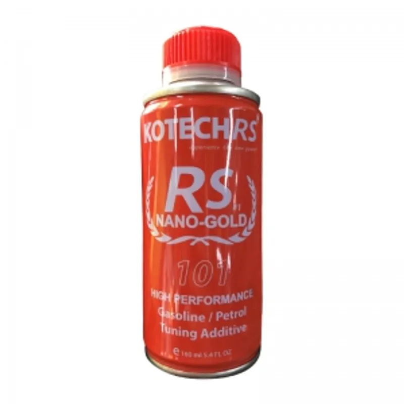 KOTECH RS奈米金複合多元酯（燃油添加劑） 160ml/瓶
