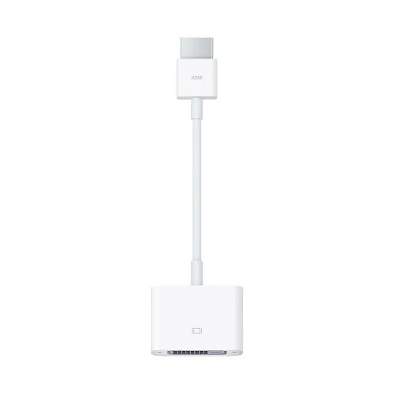 APPLE HDMI to DVI Adapter