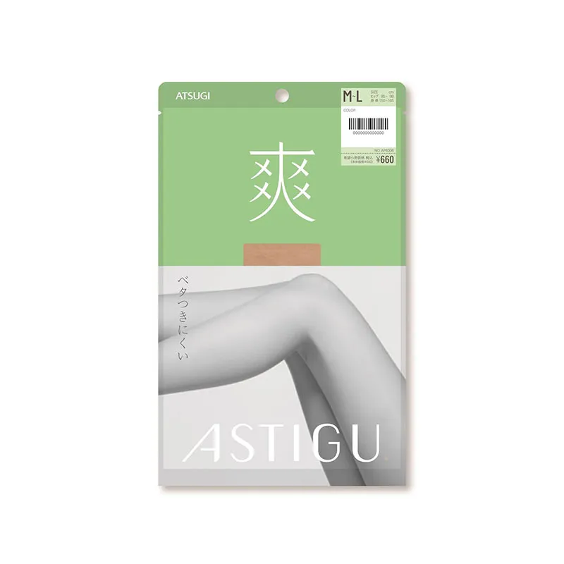 ATSUGI AP6066 323丝袜
