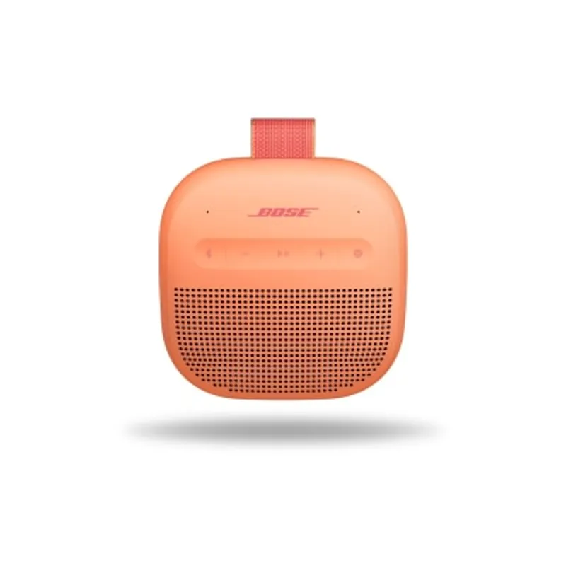 Bose SoundLink Micro (第二代) 藍芽喇叭