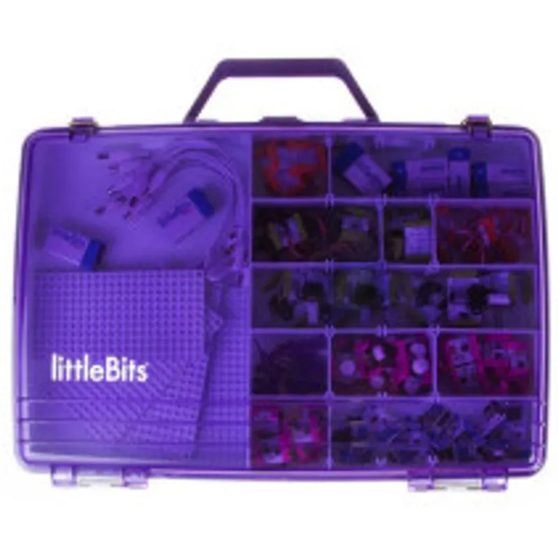 littleBits - Workshop Set