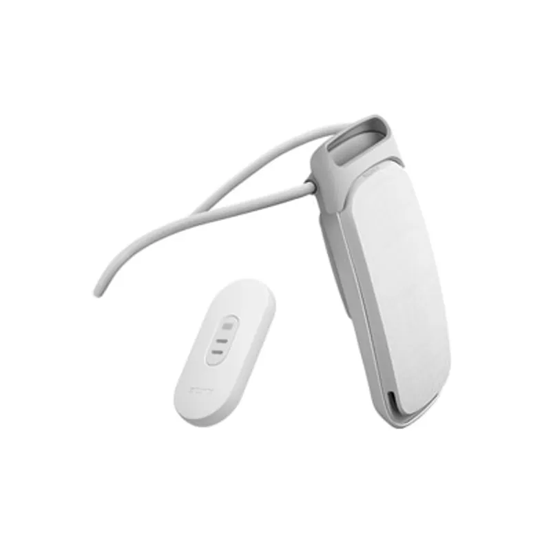 SONY 索尼 REON POCKET 5 穿戴式冷暖調溫機