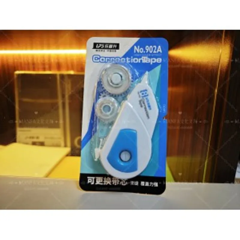 LPS 樂普升 902A修正帶 送替芯