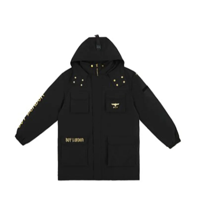 Boy London 羽绒外套
