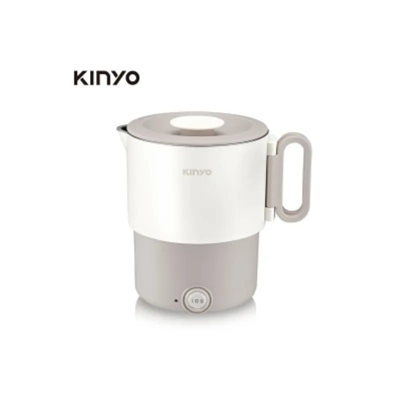 KINYO TRFP-051-MT 雙電壓便攜電煮鍋