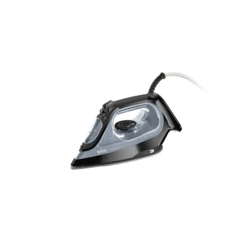 BRAUN 百靈 SI3055BK 2400W TexStyle 3 蒸氣熨斗