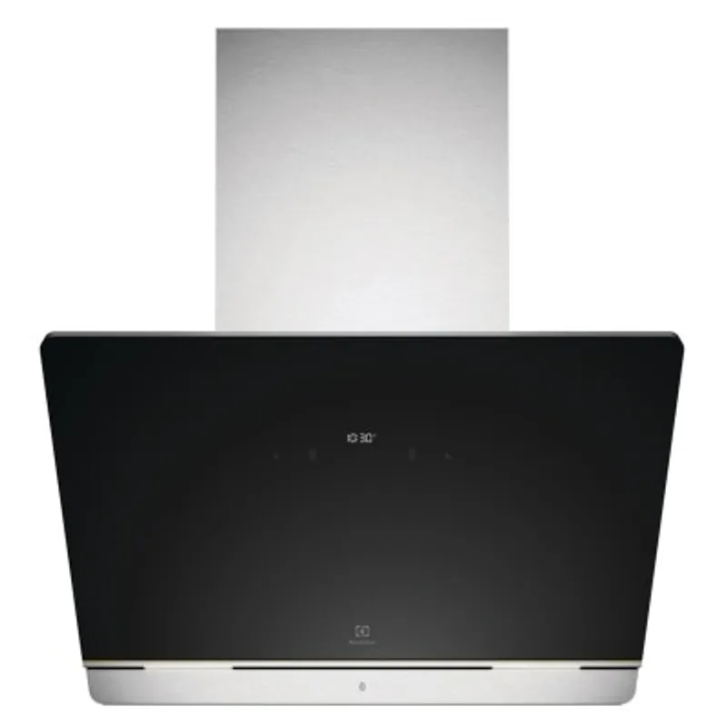ELECTROLUX 伊萊克斯 ECS9979K,90厘米UltimateTaste 700 斜面煙囪式抽油煙機 抽油煙機