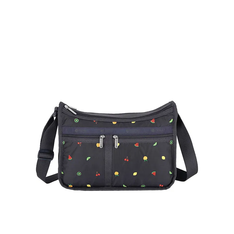 LESPORTSAC 7507 HC25 DELUXE EVERYDAY 手袋