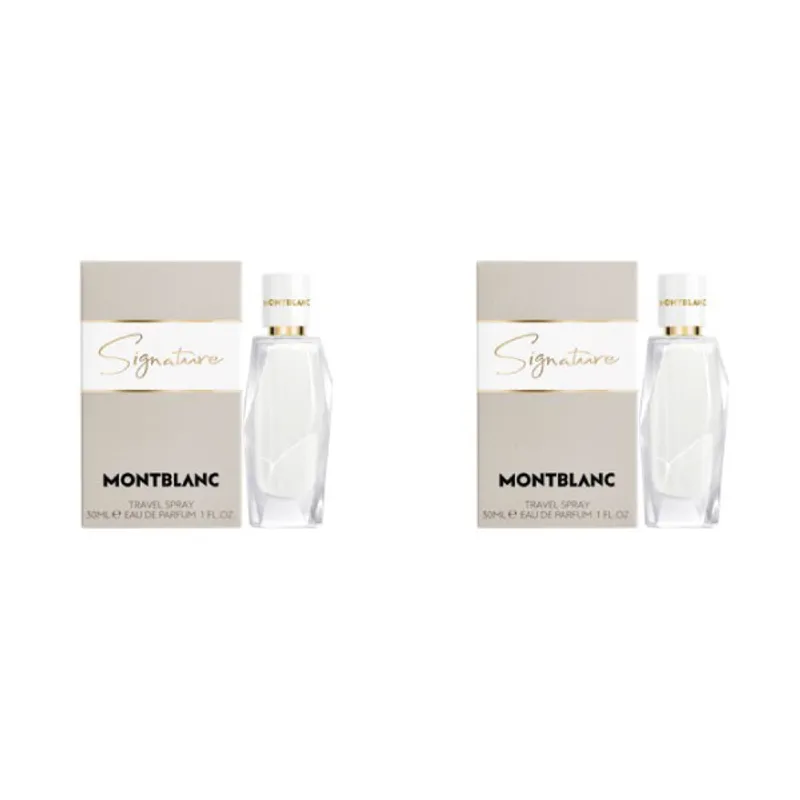 MONTBLANC SIGNATURE 套装