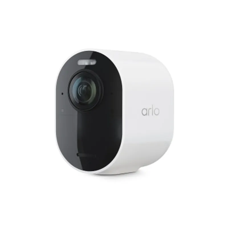 Arlo Ultra 3 (VMC5050) 4K UHD 無線網路攝影機 (擴充鏡頭，需配合 VMS5250/ VMB4540使用)