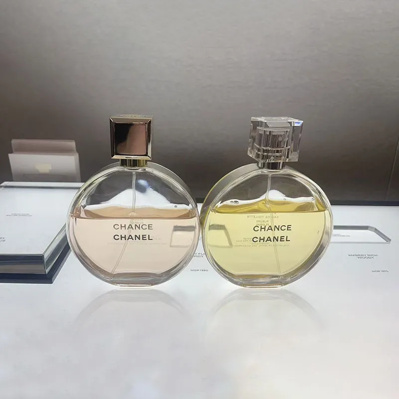 CHANEL 邂逅香水