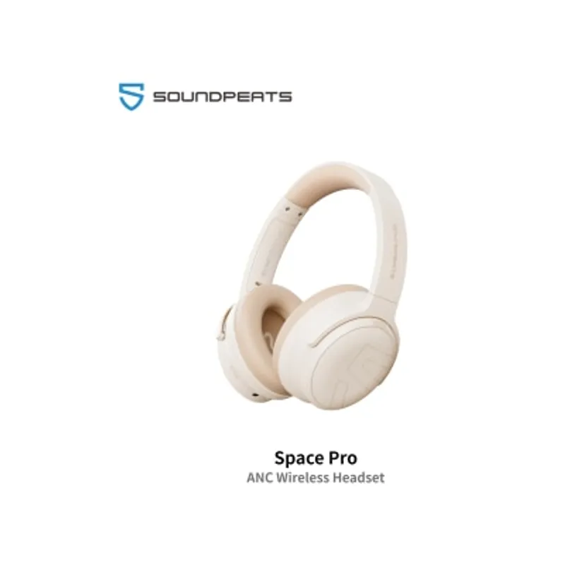 SOUNDPEATS Space Pro 耳機
