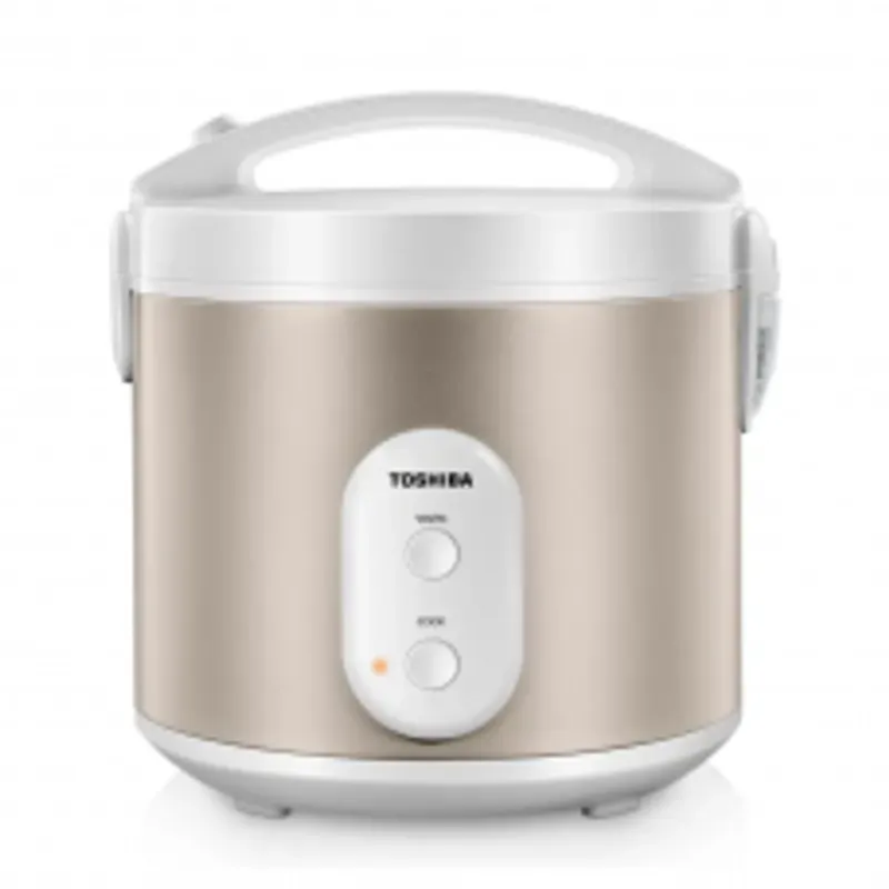 Toshiba 電飯煲 - 1.0公升