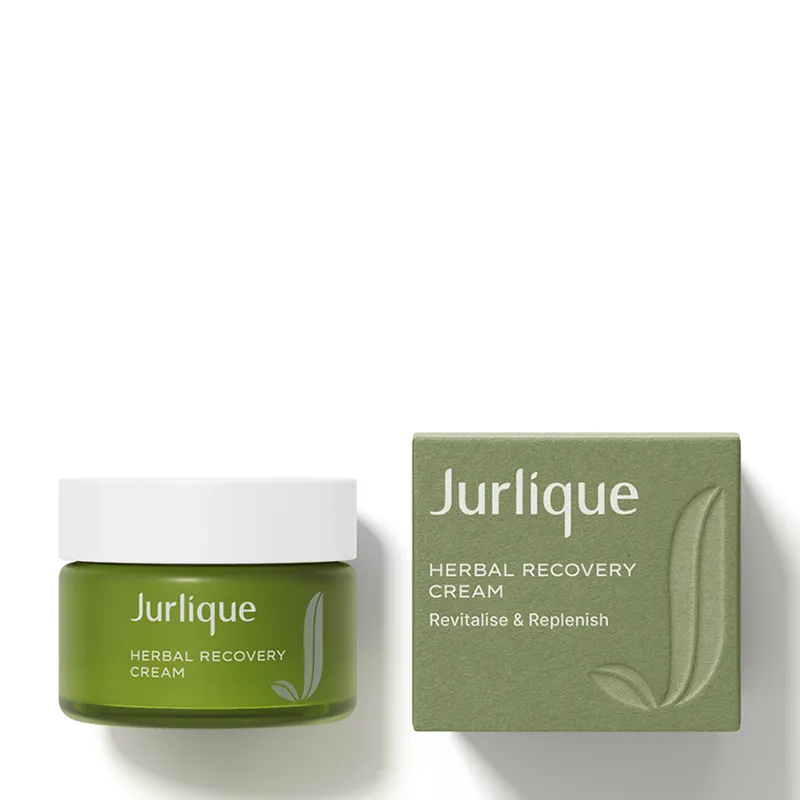 Jurlique 草本肌源焕活面霜 50ml