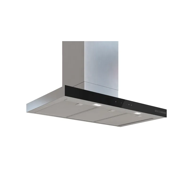 BOSCH 90CM掛牆式煙囪抽油煙機 DWB99DN30B 需訂貨