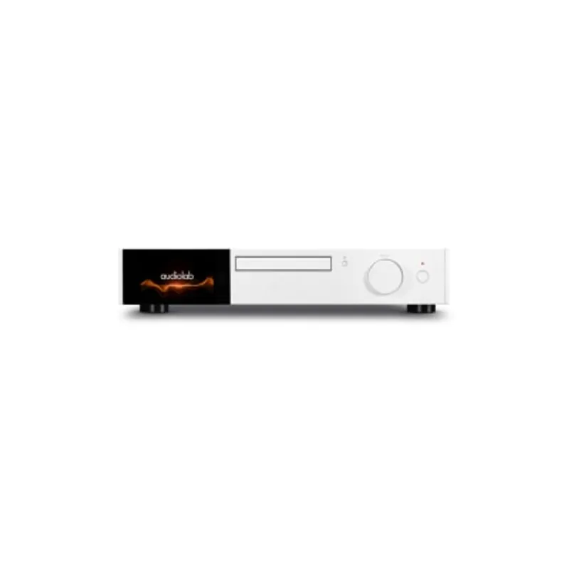 Audiolab 9000CDT CD轉盤