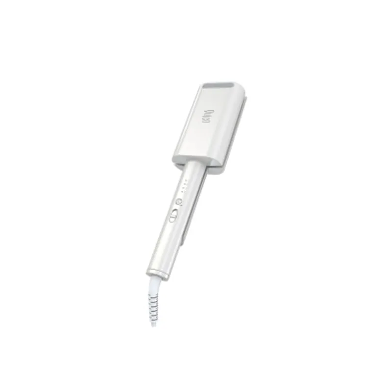 QUICO HC203-WHI 30mm負離子波浪造型器
