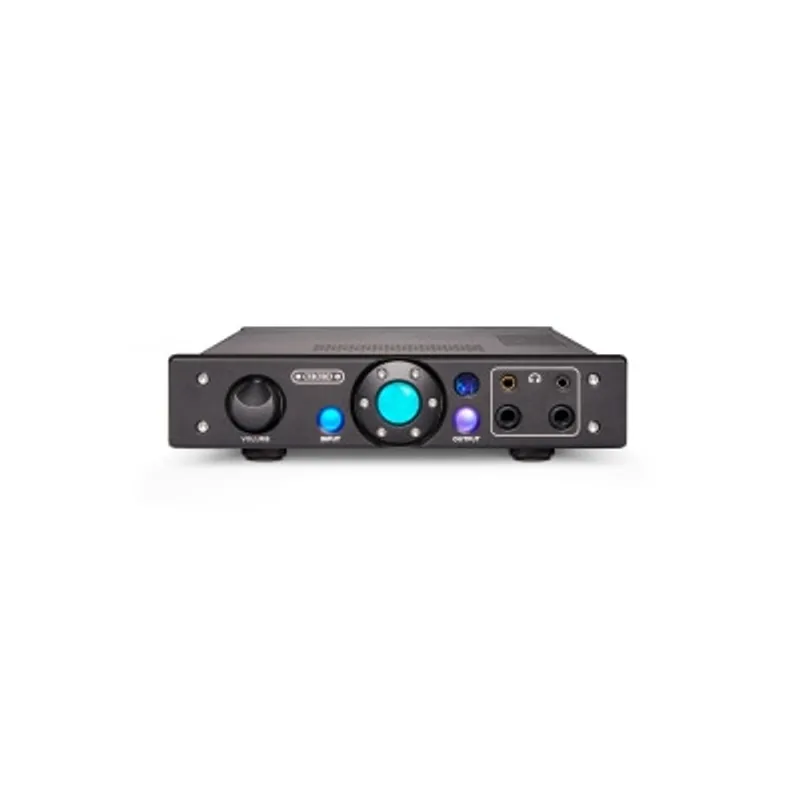 Chord Alto立體聲近場監聽 / 耳機放大器