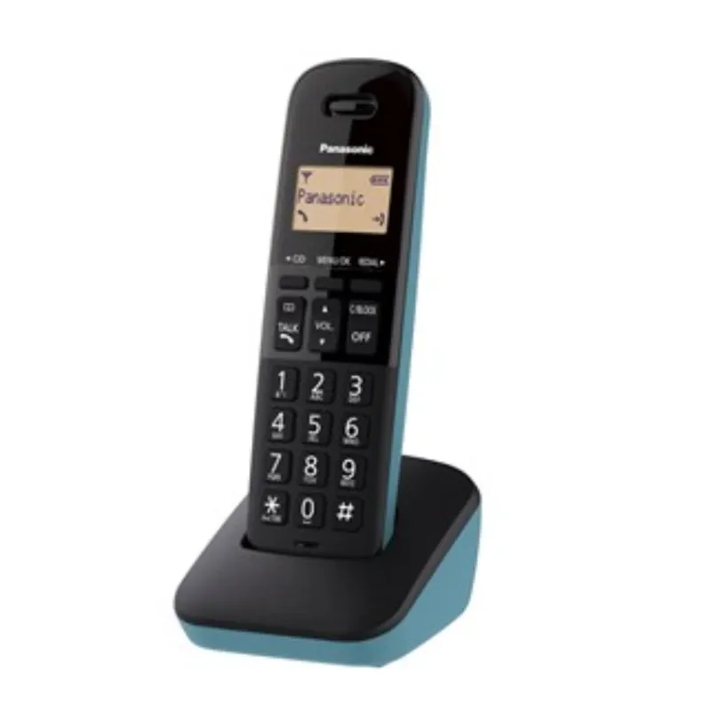 PANASONIC 數碼無線電話 KX-TGB310HKC