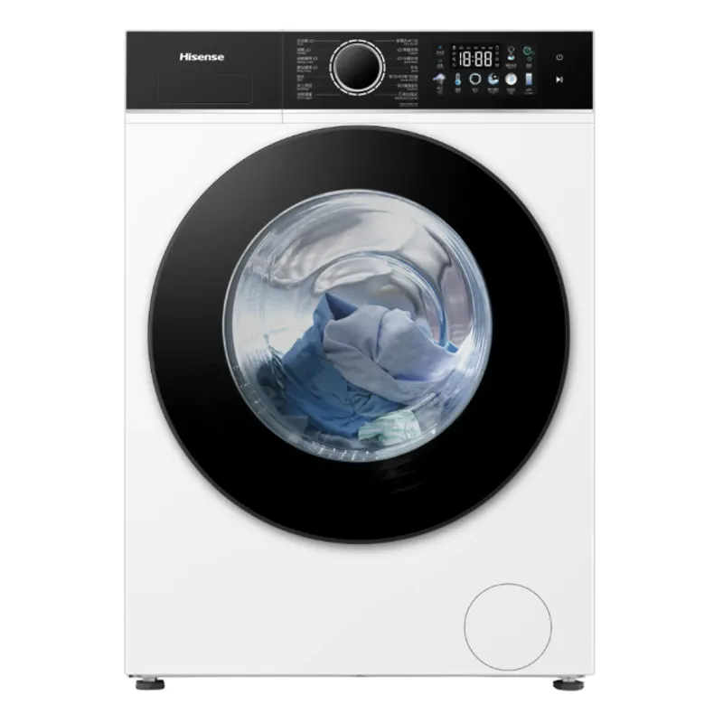 HISENSE 8.5KG洗/5KG乾衣機 WD3I8545VWF