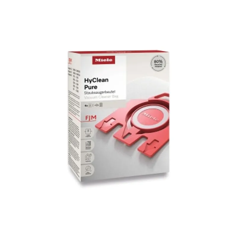 Miele FJM 30 HyClean Pure 吸塵袋