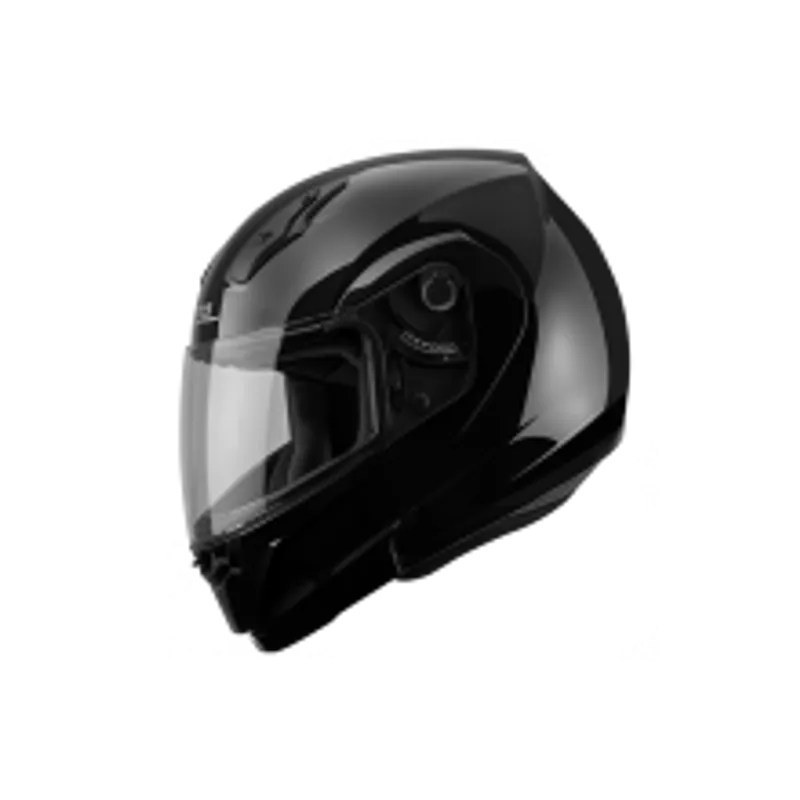 SM-3 素亮黑色