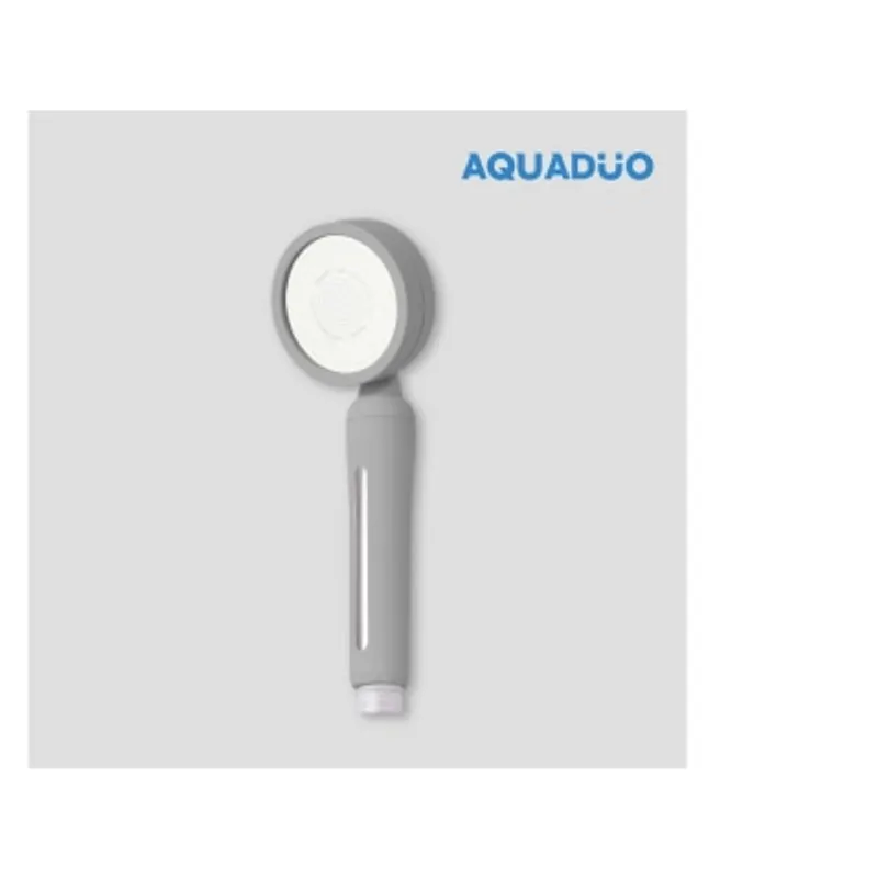 Aquaduo SF-S580 花系除氯增壓沐浴過濾花灑頭 (連濾芯)
