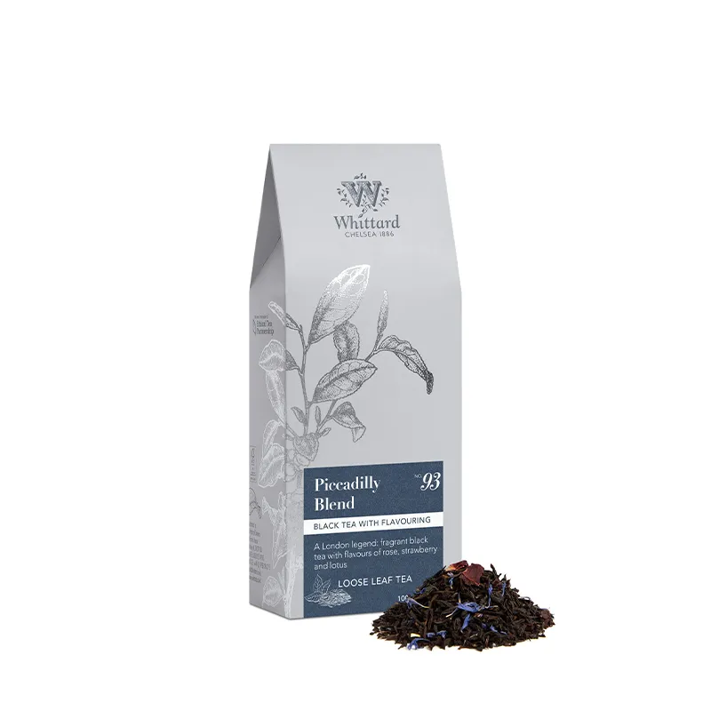 Whittard - 皮卡迪利散茶-袋装