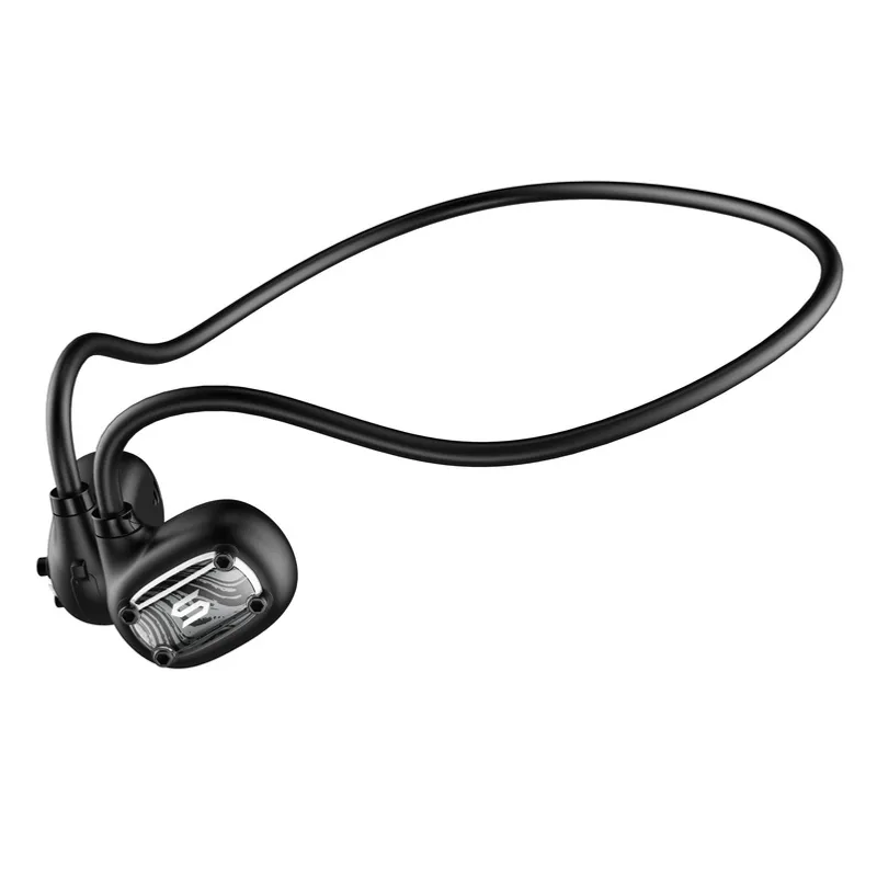 SOUL OPENEAR 2 無線空氣傳導耳機 Black