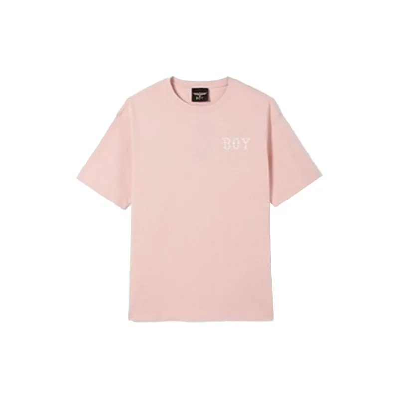 BOY LONDON 珍珠款短袖