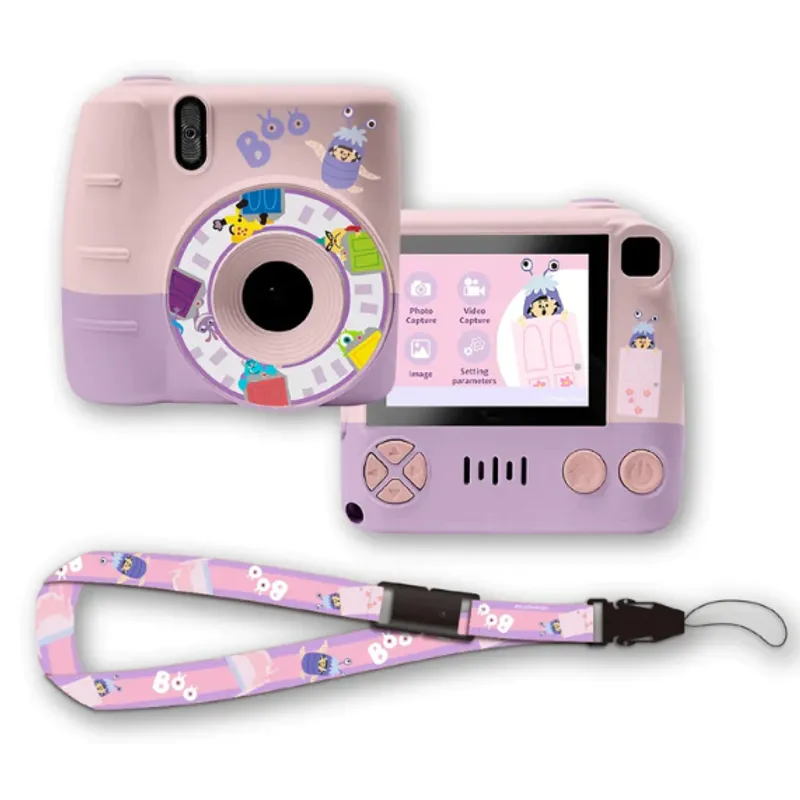 ISMART 兒童數碼相機 4811063/BOO