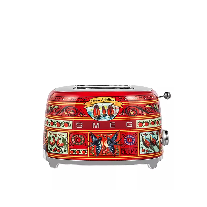 SMEG 多士炉 TSF01DGUK