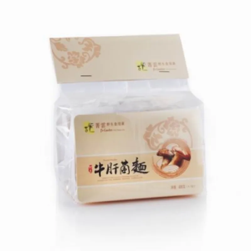菁雲野生牛肝菌(幼)麵 400g