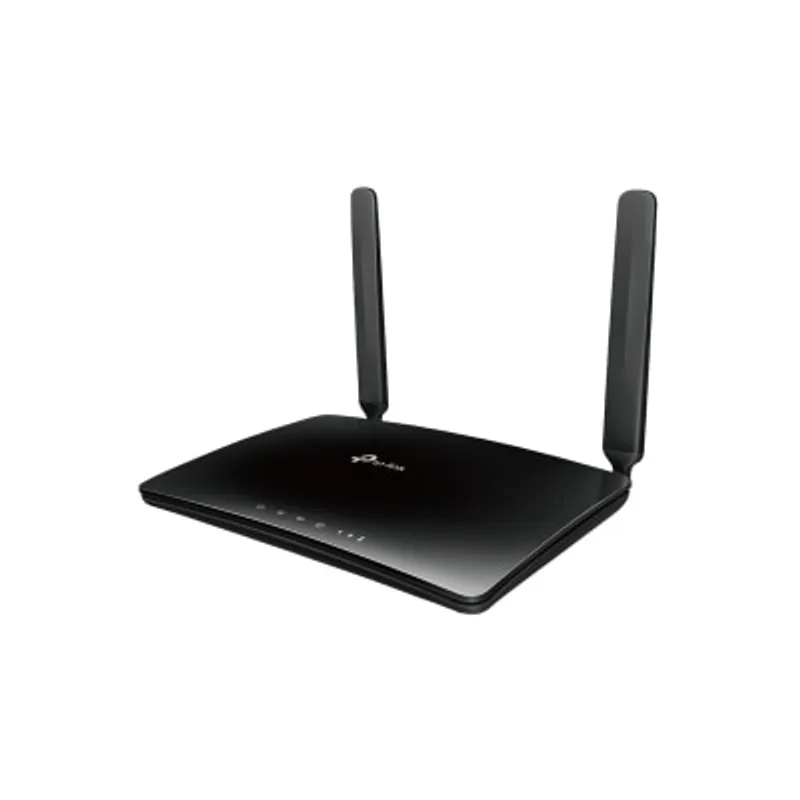 TP-Link Archer MR6400 300Mbps 無線 N 4G LTE 路由器