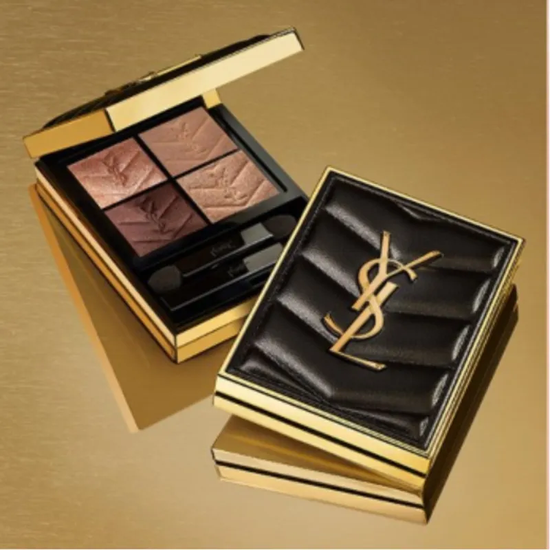 YSL 眼影（色號710）