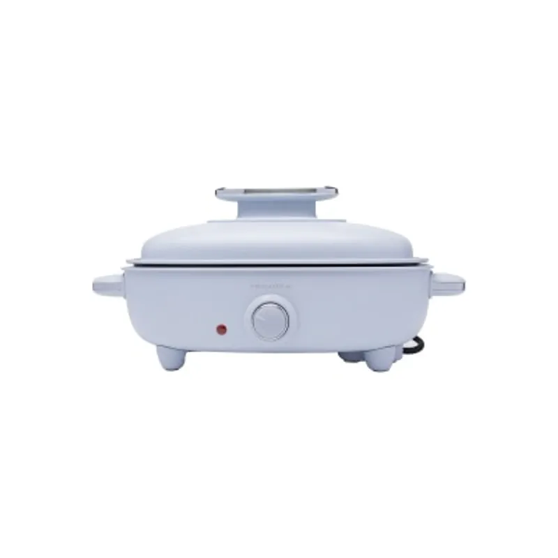 Recolte RBQ-HK21 日式雙面電烤爐