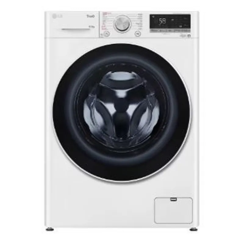 LG 8公斤1200轉人工智能洗衣乾衣機 FC1208V4W
