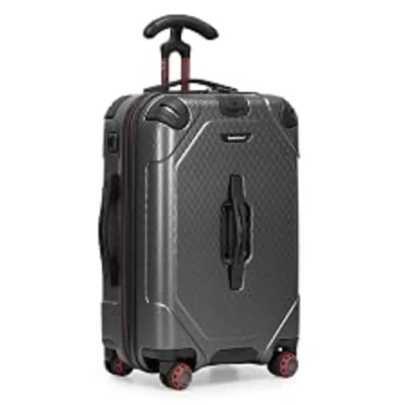 Traveler's Choice Maxporter II 運動胖胖箱 (6色可選)