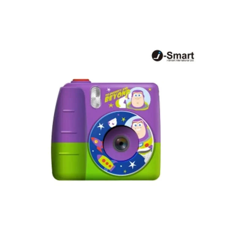 I-smart Disney 兒童數碼照相機
