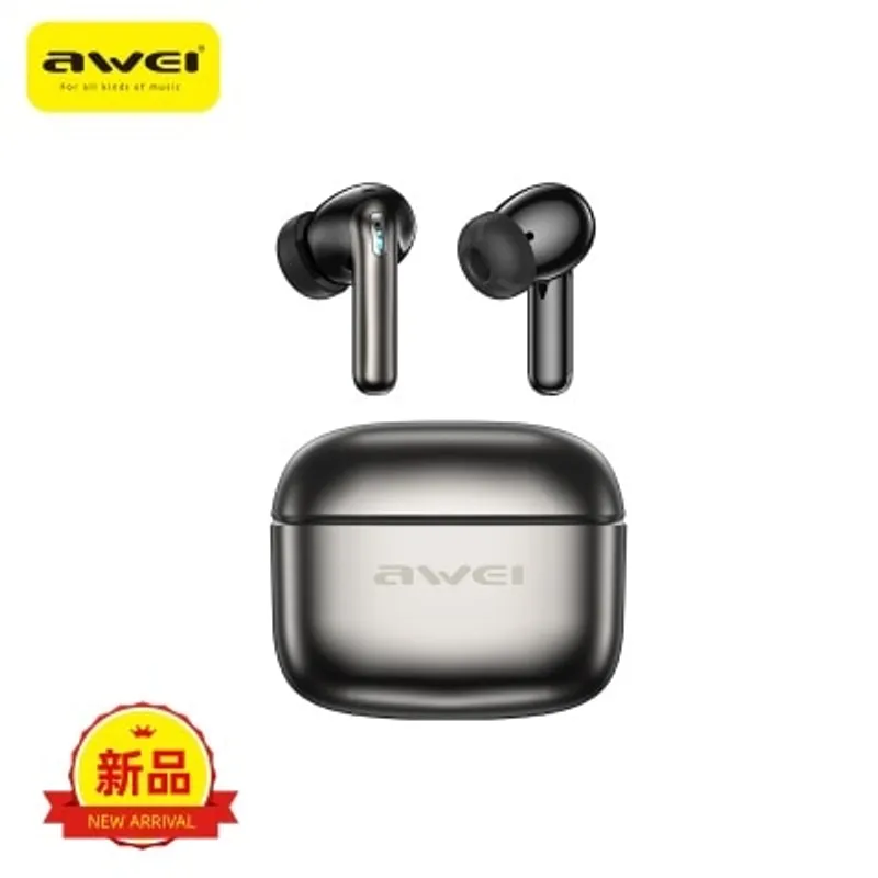 awei TA13 ANC 藍牙耳機