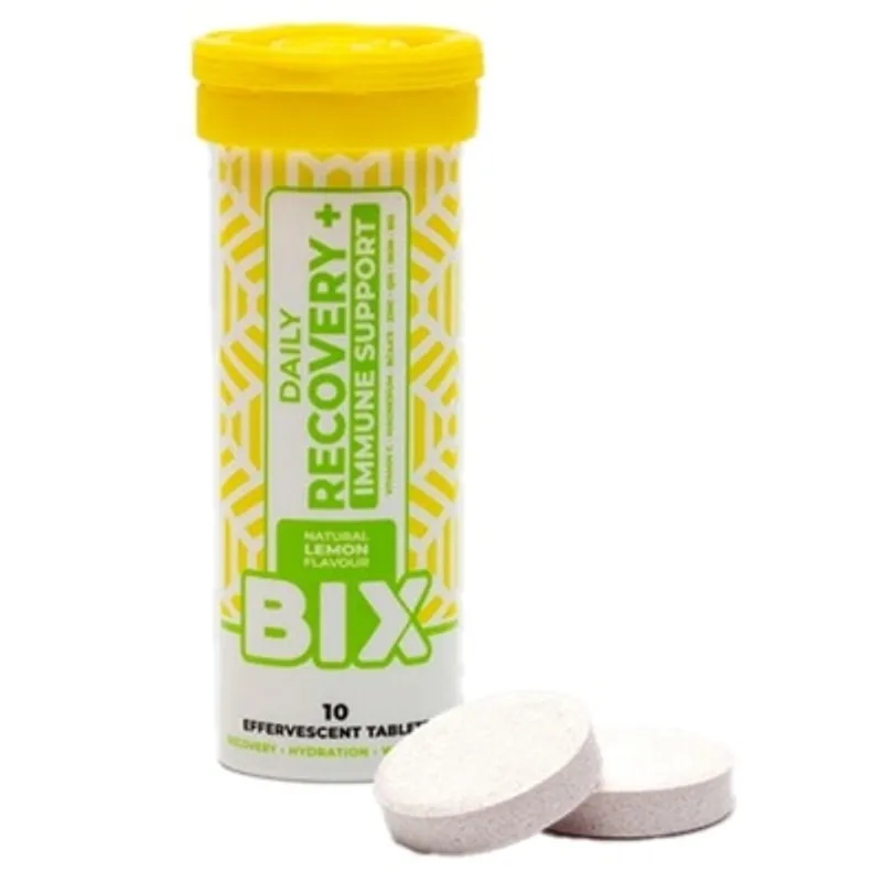 BIX 每日恢復補充劑-(天然檸檬味)