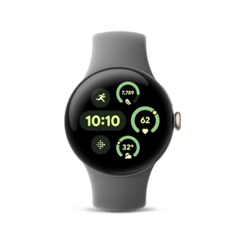 GOOGLE 谷歌 Pixel Watch 3 智能手錶