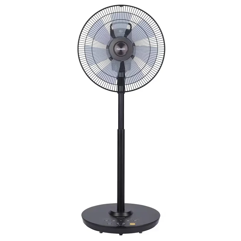 PANASONIC 14"遙控智能風扇 F-35EMXH