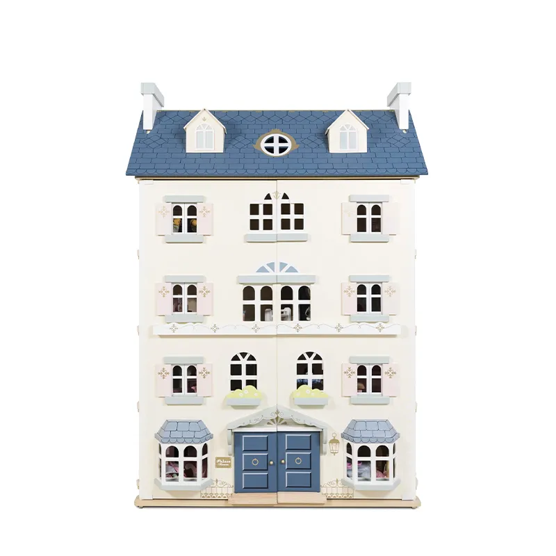 LE TOY VEN 皇宫玩具屋