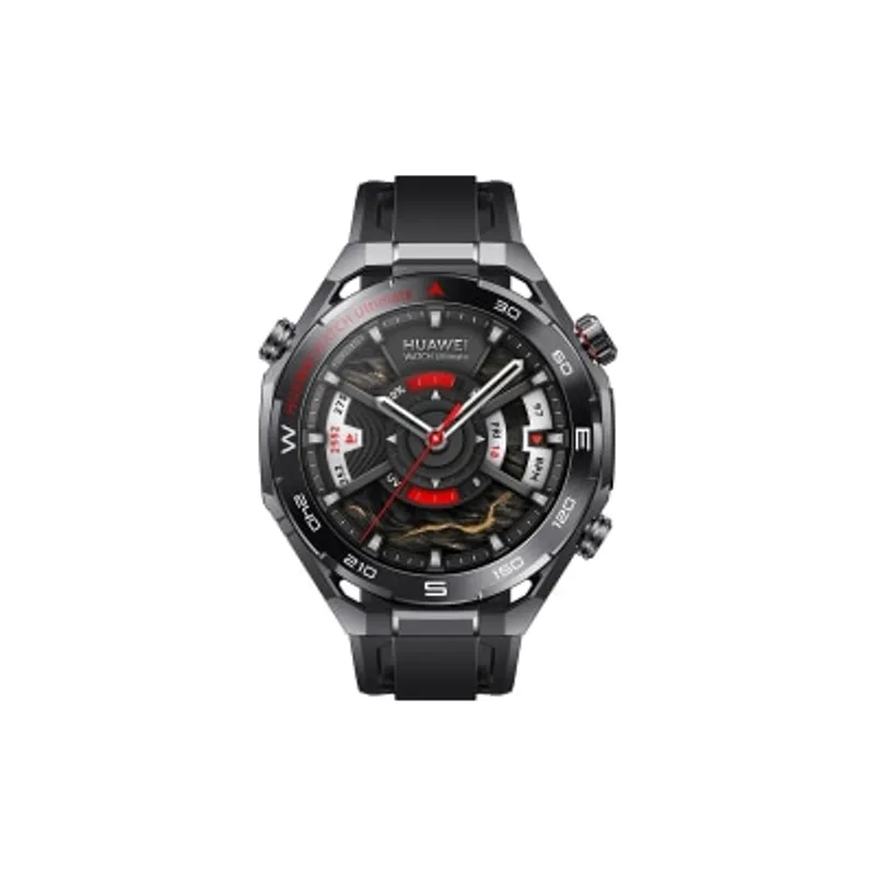HUAWEI 華為 Watch Ultimate 2 智能手錶