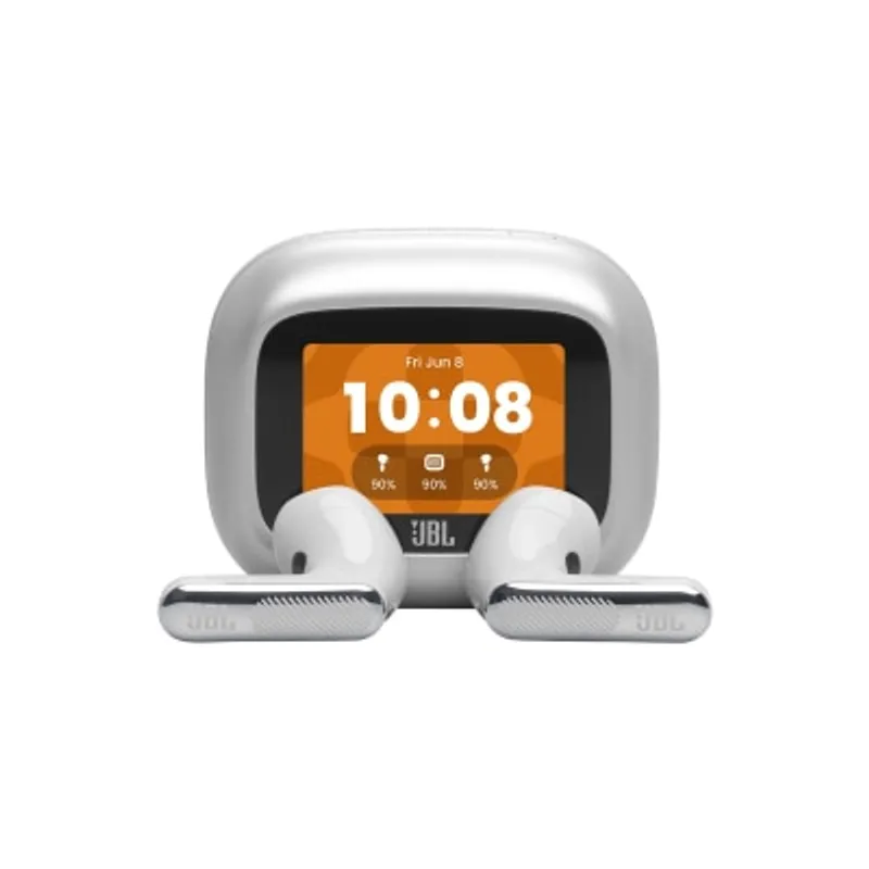 JBL LIVE FLEX 4 藍牙耳機