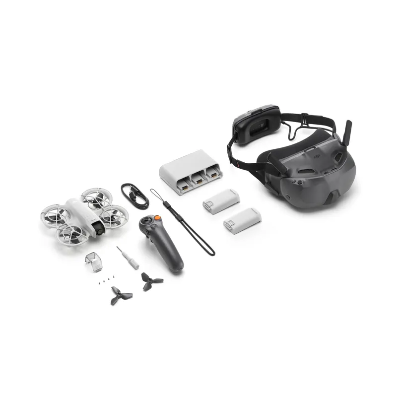DJI Neo航拍無人機(體感暢飛套裝) NEO/MOTIONFLYMORECOMBO
