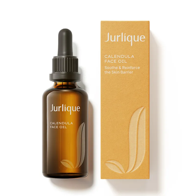 Jurlique 金盏花舒缓修护滋润油 50ml
