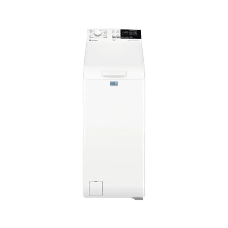 ELECTROLUX 伊萊克斯 PerfectCare 600 7公斤1200轉蒸氣上置式洗衣機 - EW6T4722AE